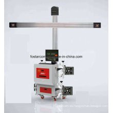 Alineación de rueda Fostar-300u 3D